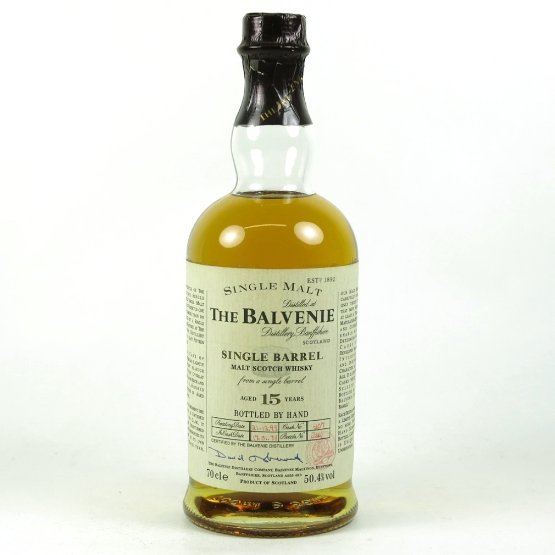 Balvenie