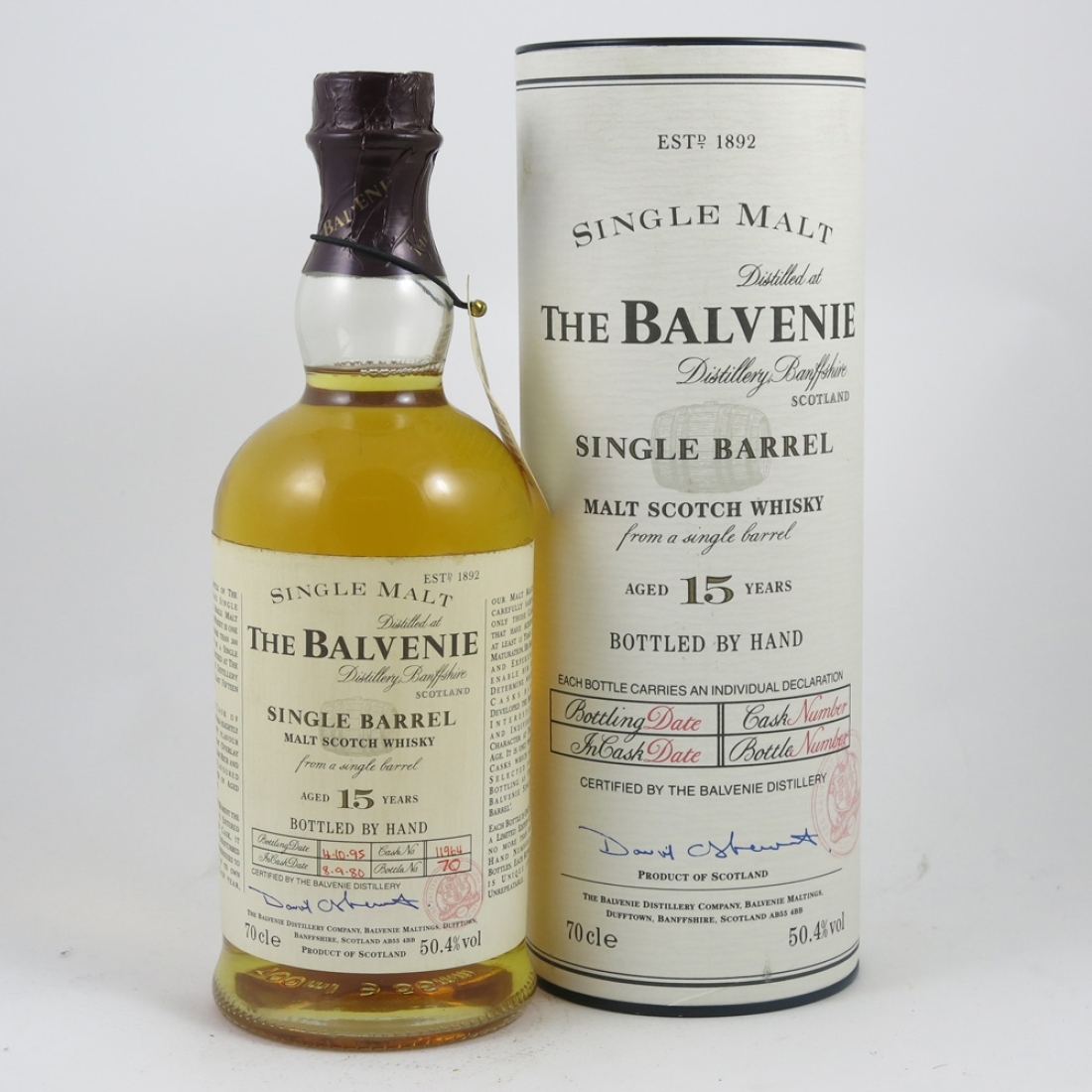 Balvenie