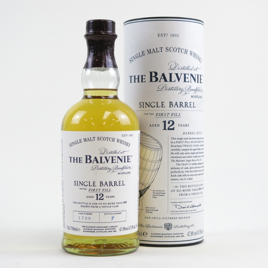 Balvenie