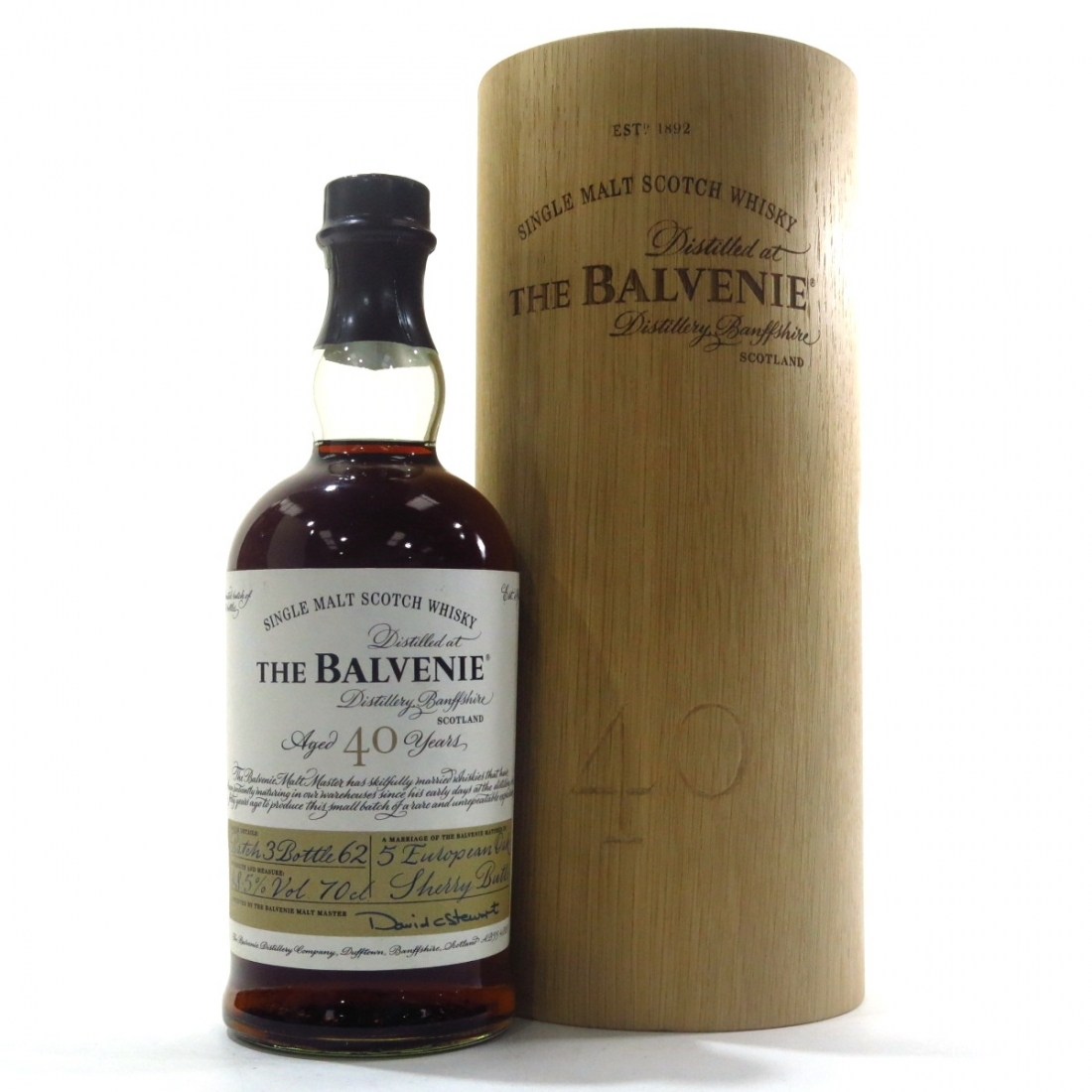 Balvenie