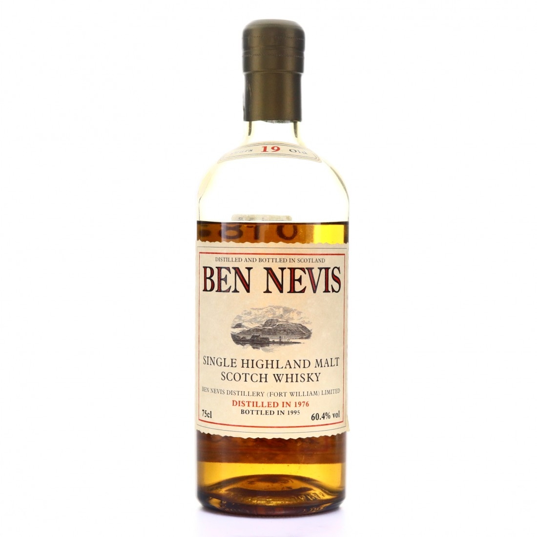 Ben Nevis