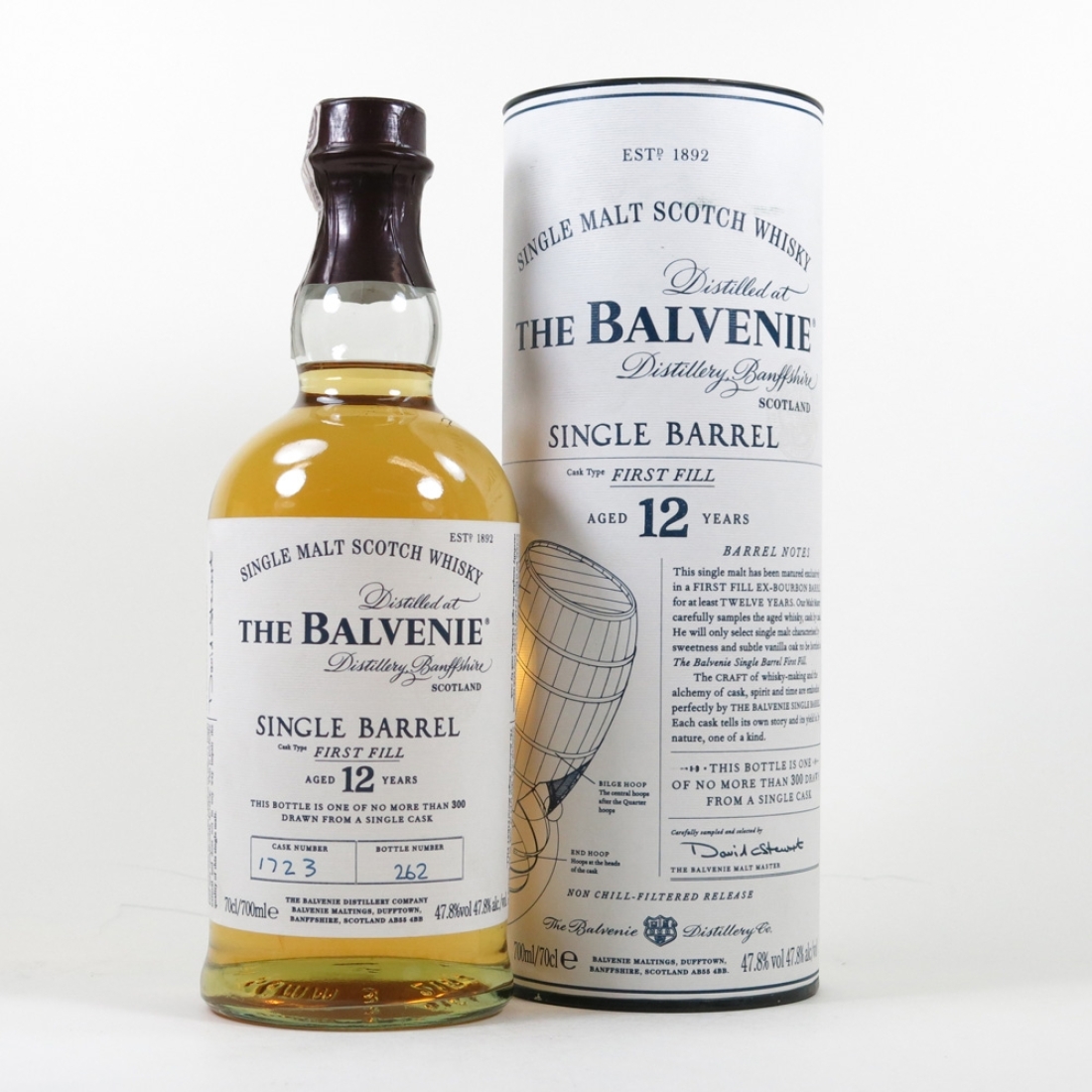 Balvenie