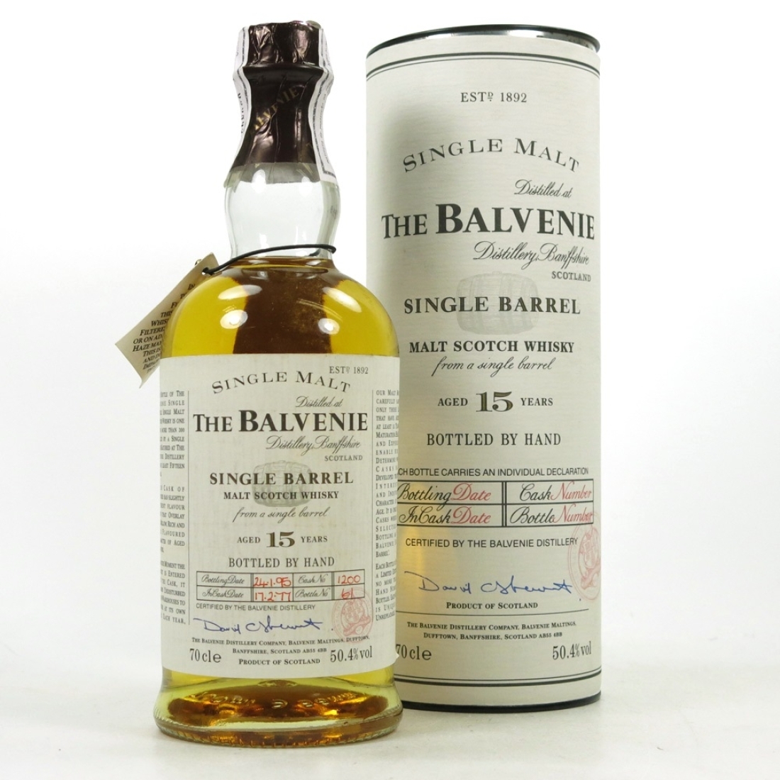 Balvenie