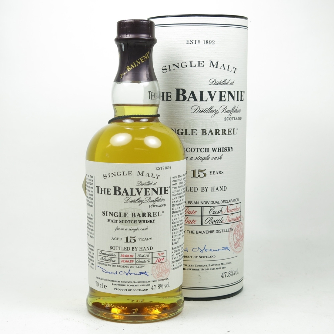 Balvenie