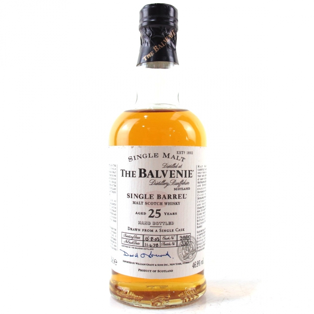 Balvenie