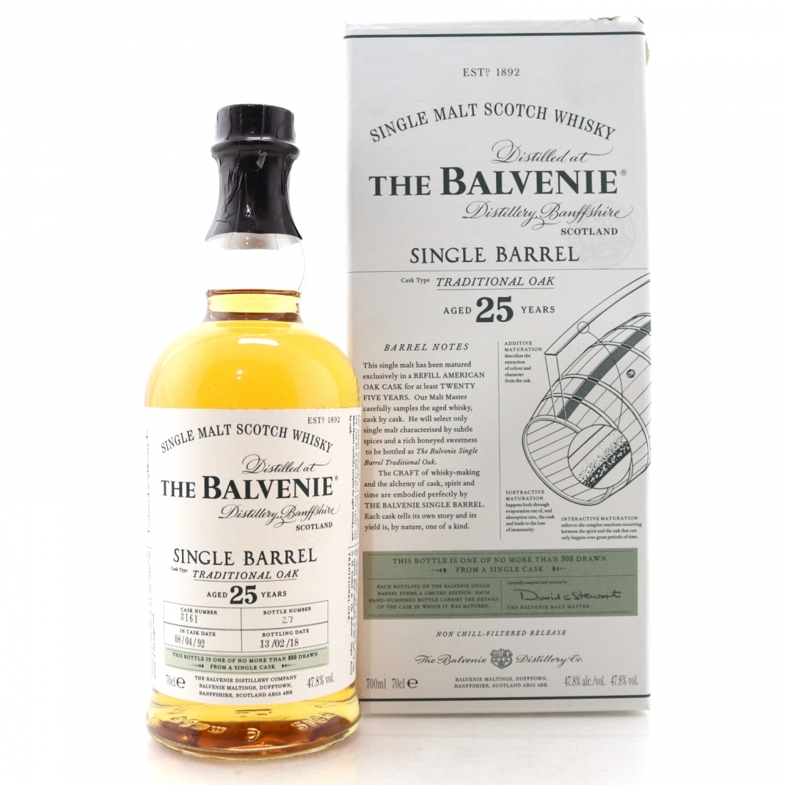Balvenie