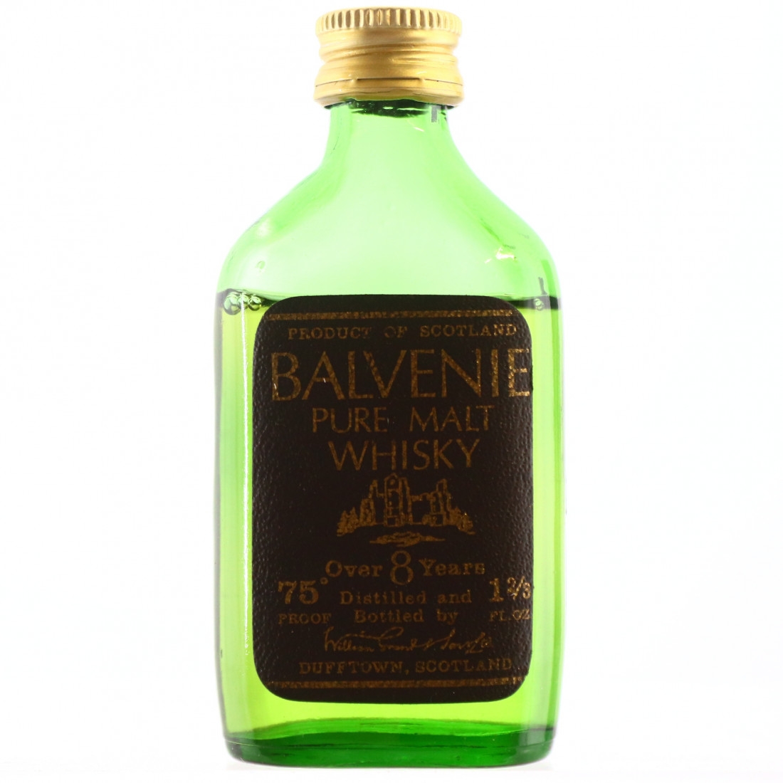 Balvenie