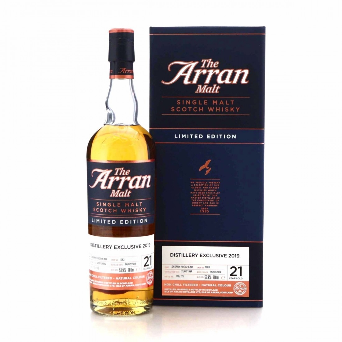 Arran