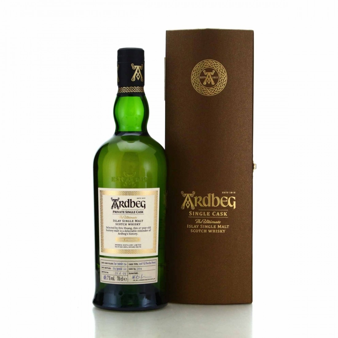 Ardbeg