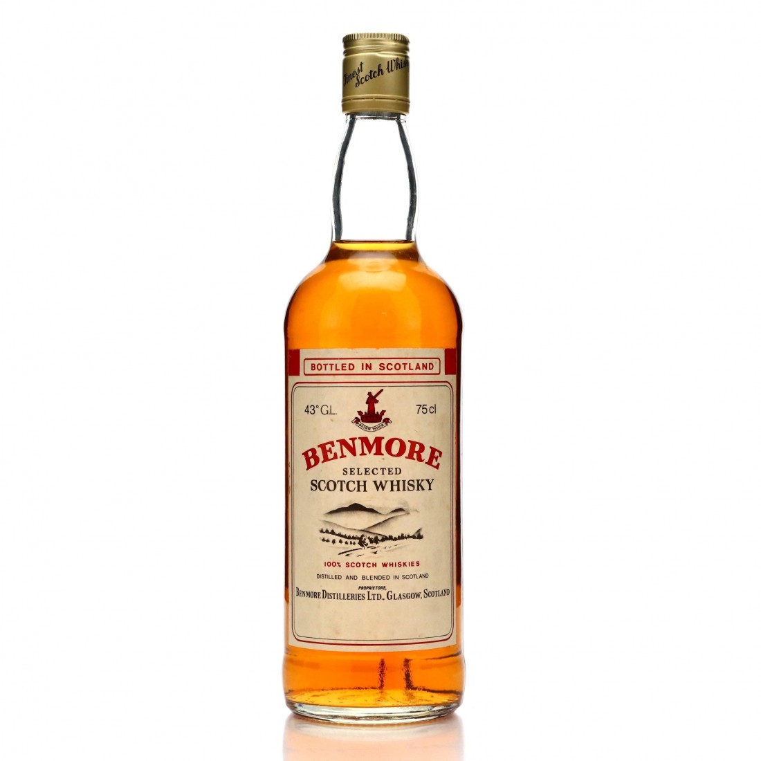 Benmore