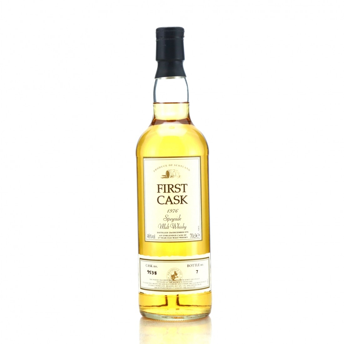Benriach