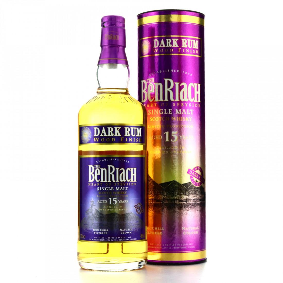 希少】BenRiach 1976 Craigellachie Hotel Bottling / 57.0% 700ml