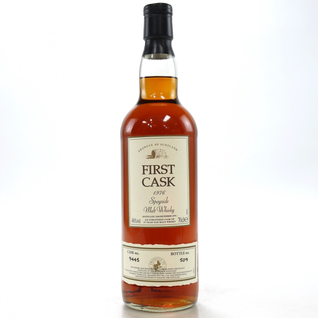 Benriach