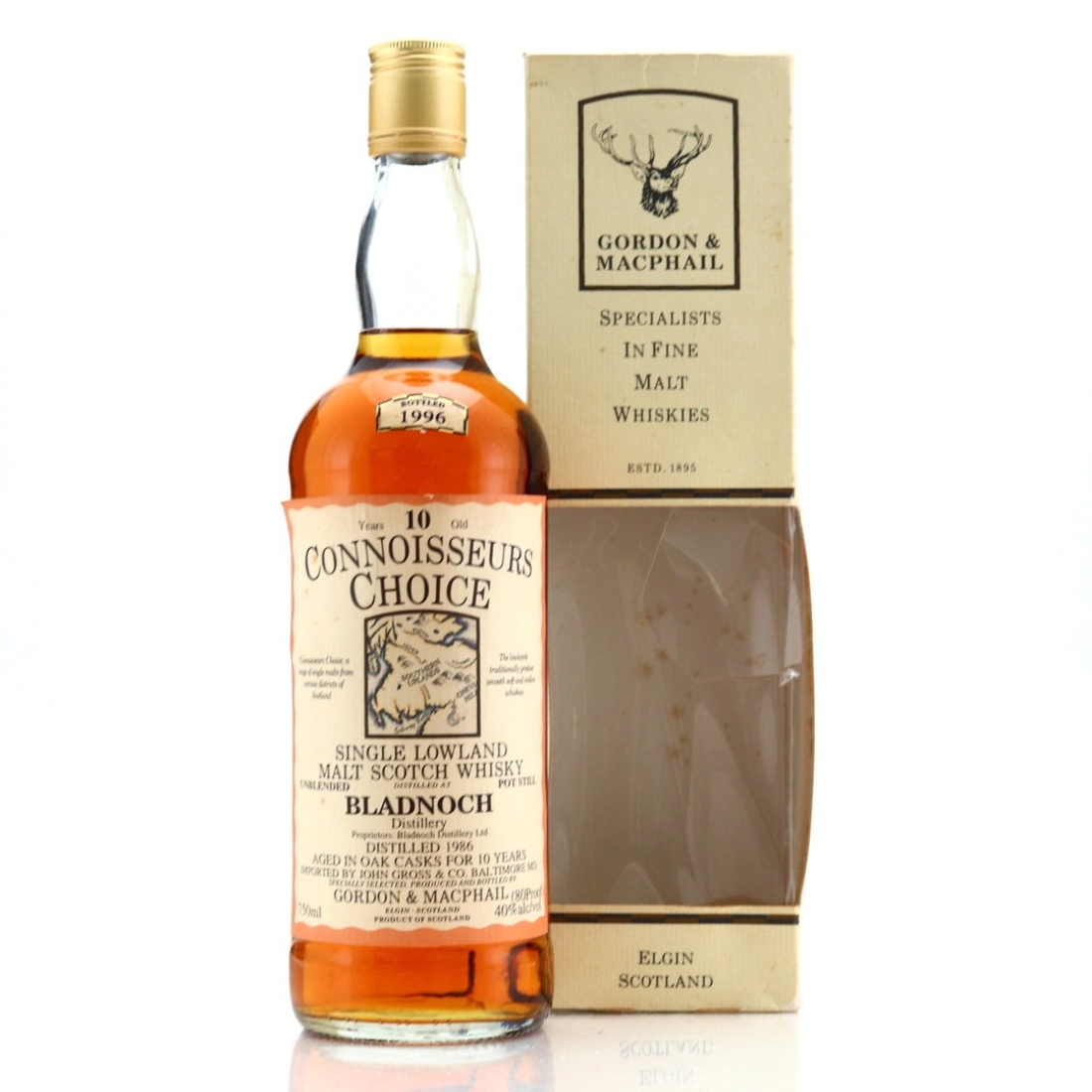 Bladnoch