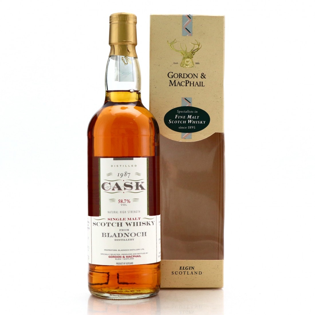 Bladnoch