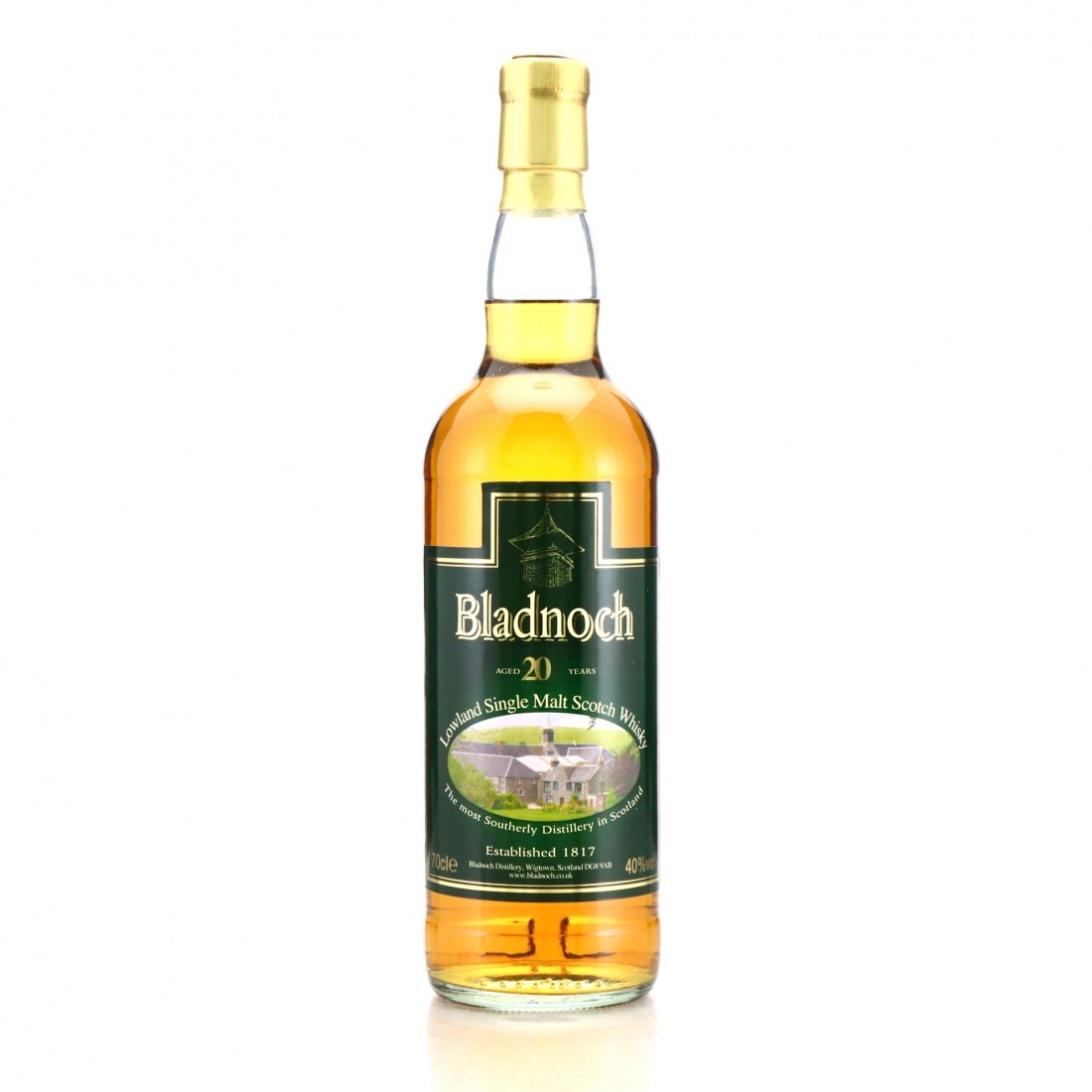 Bladnoch