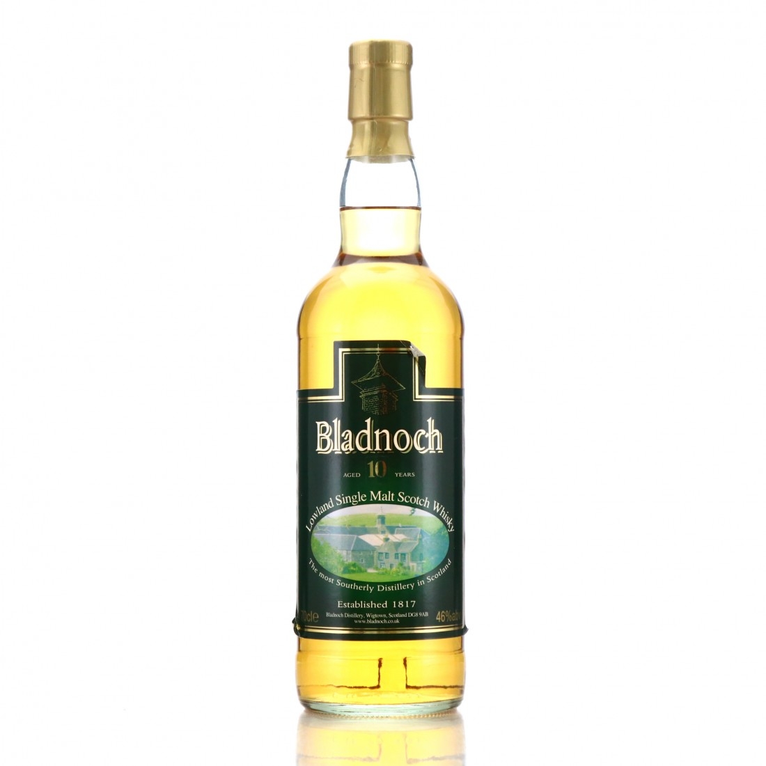 Bladnoch