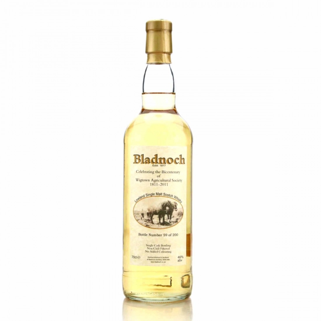 Bladnoch
