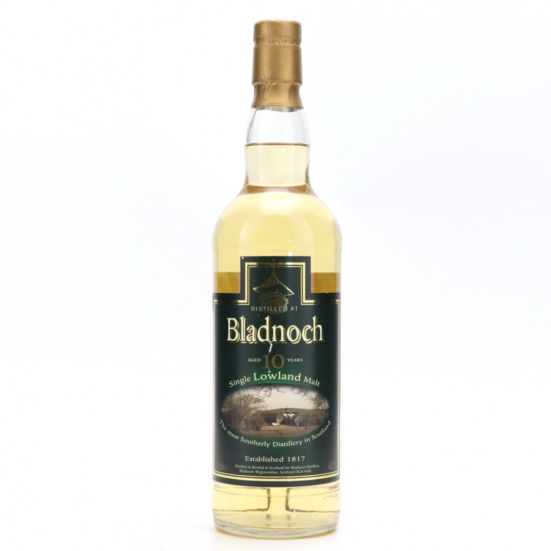 Bladnoch