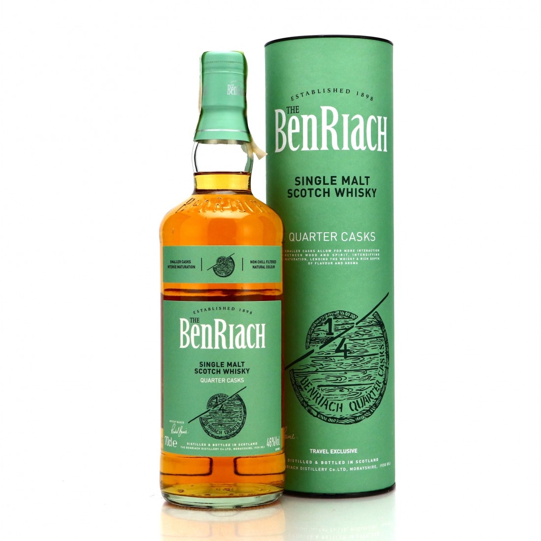 Benriach