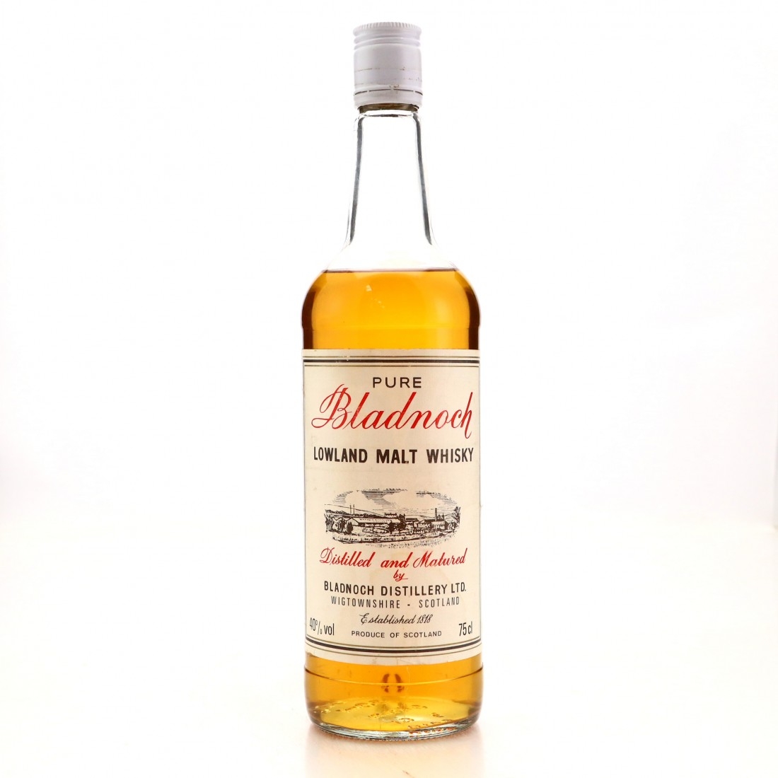 Bladnoch