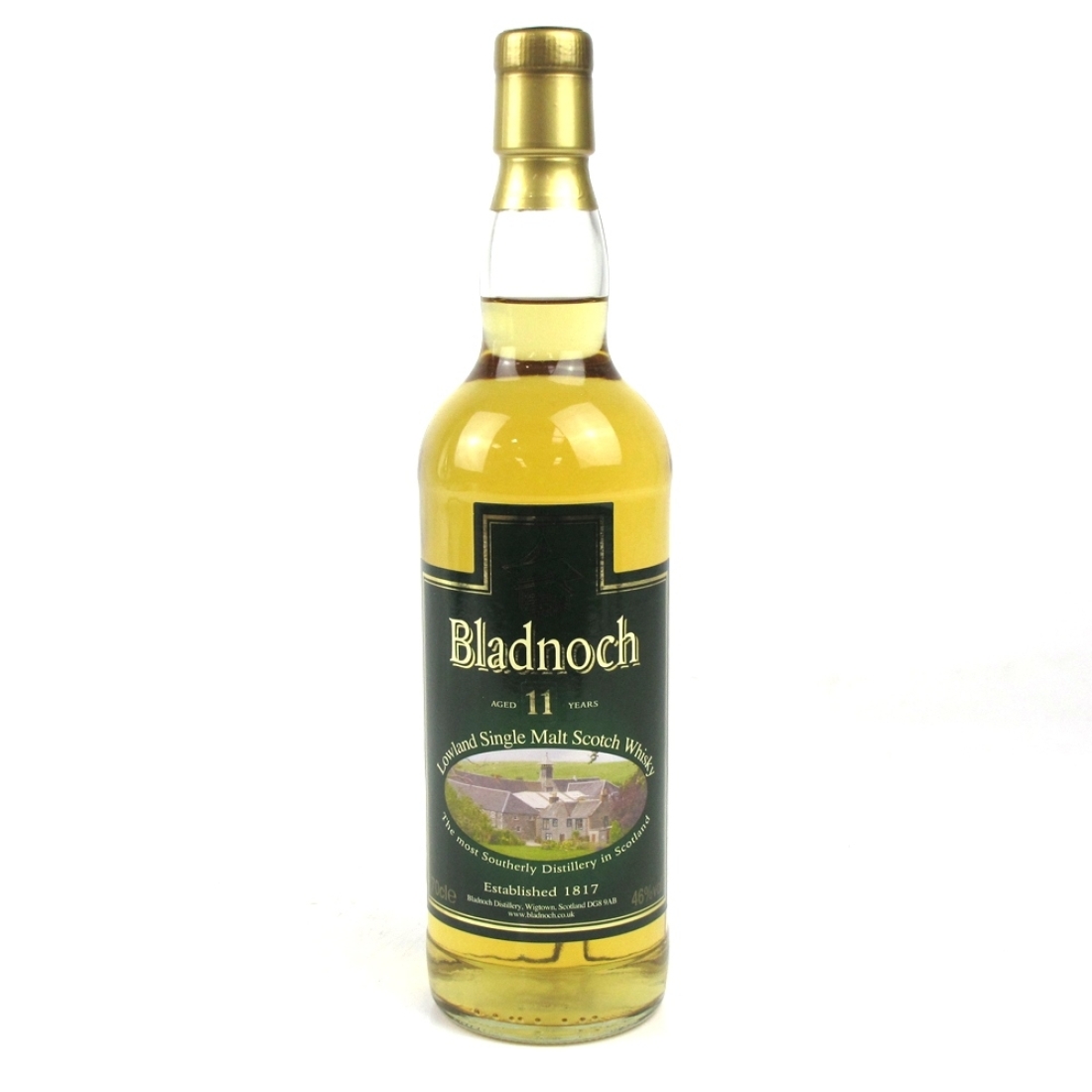 Bladnoch