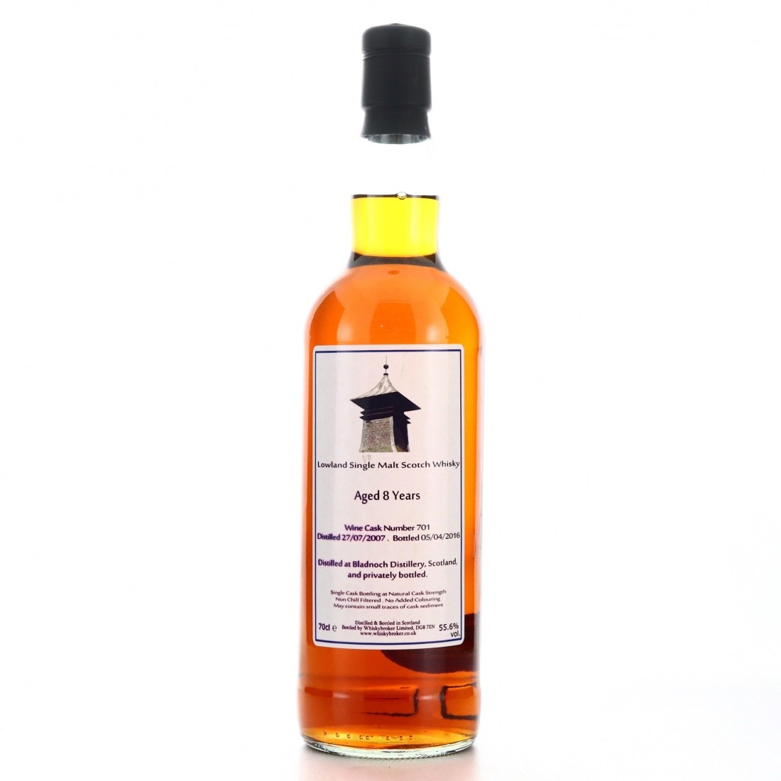 Bladnoch