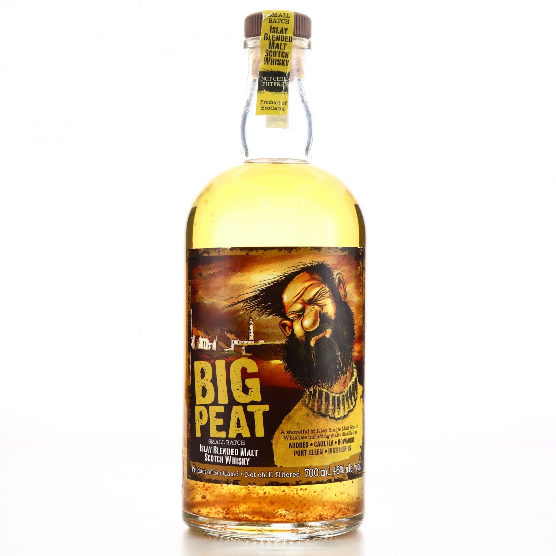 Big Peat