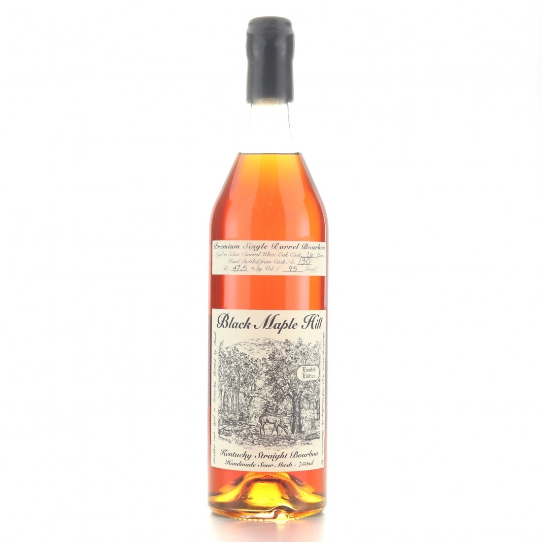 Black Maple Hill