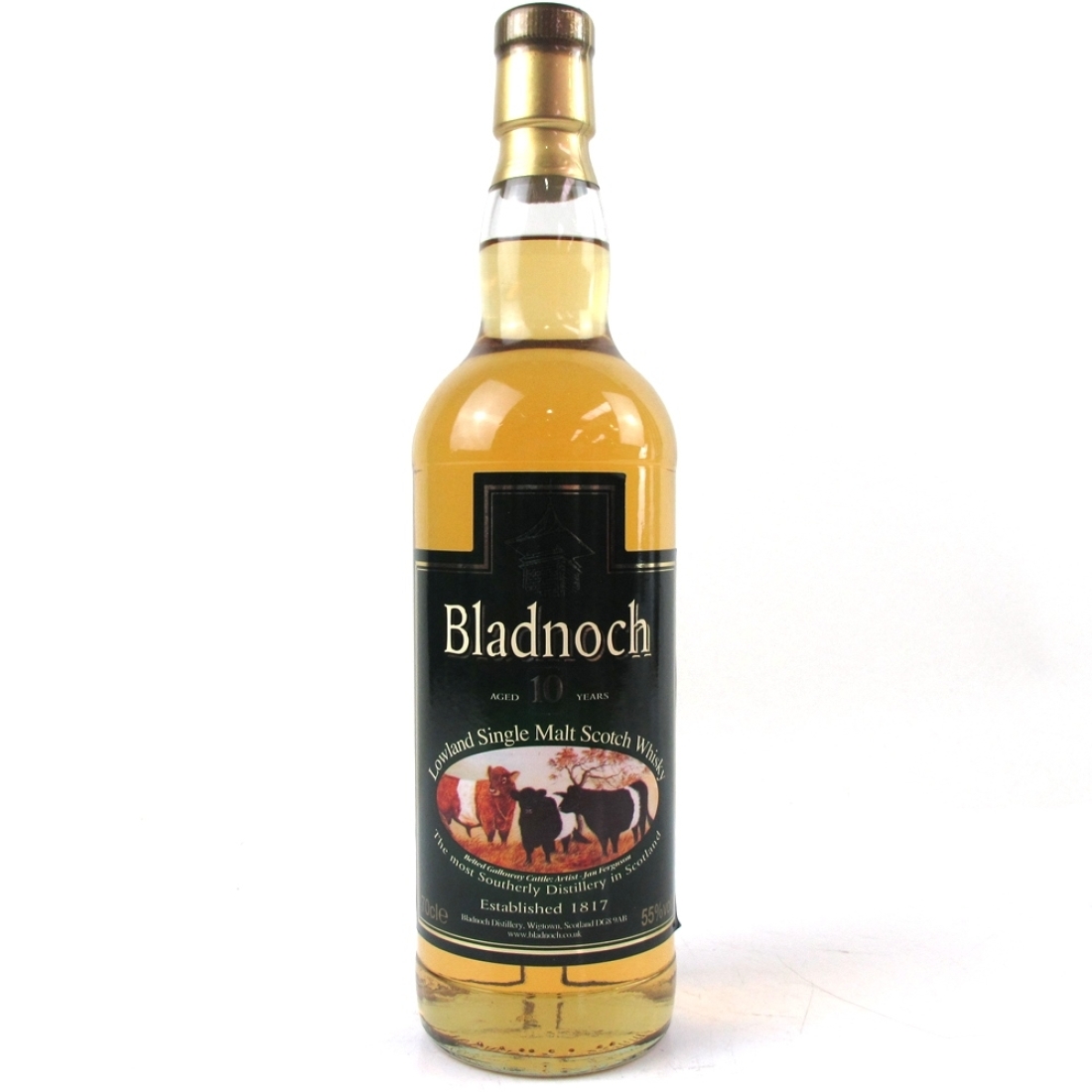 Bladnoch