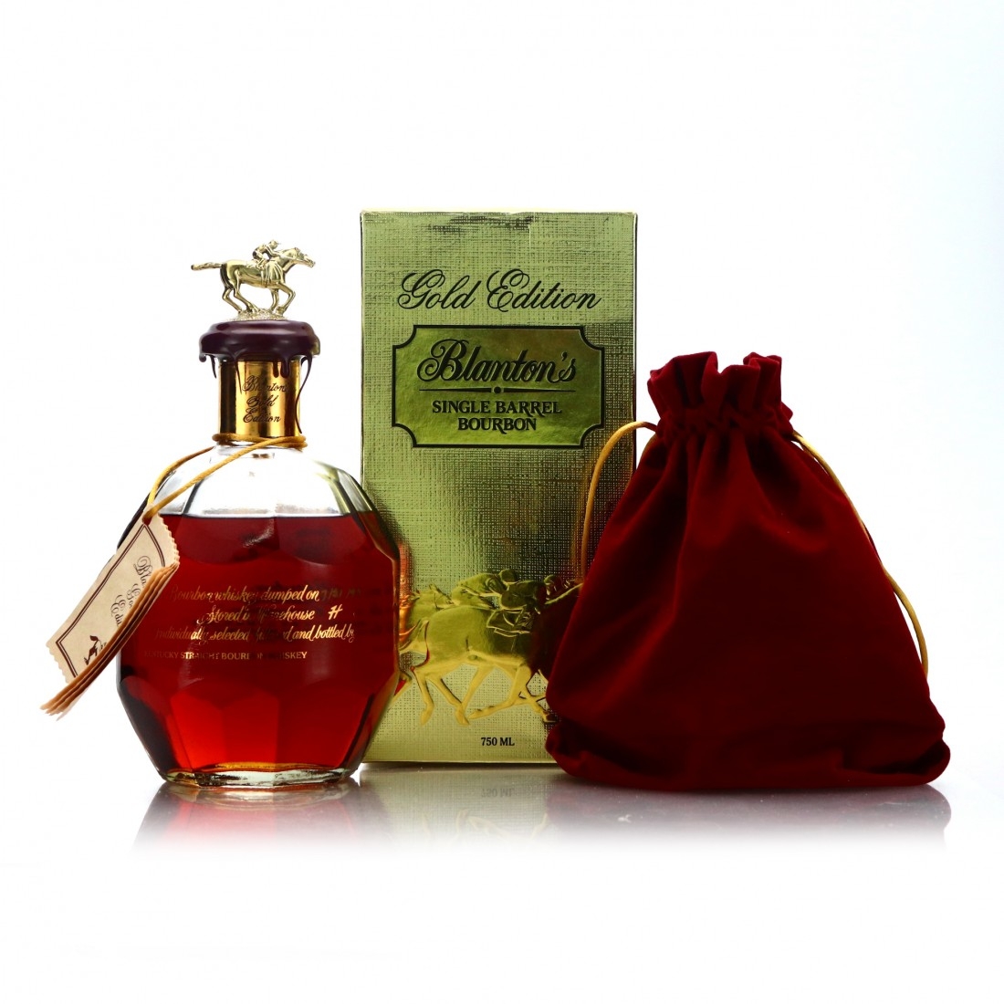 Blanton's