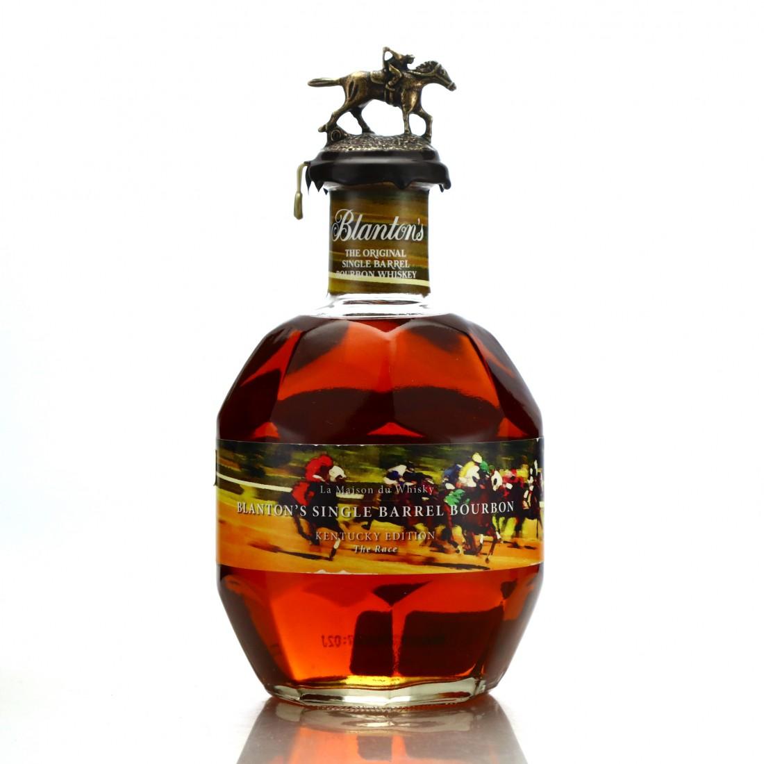 Eagle Rare 15 Year Old 107 Proof 1990 Whisky | Whisky Auctioneer
