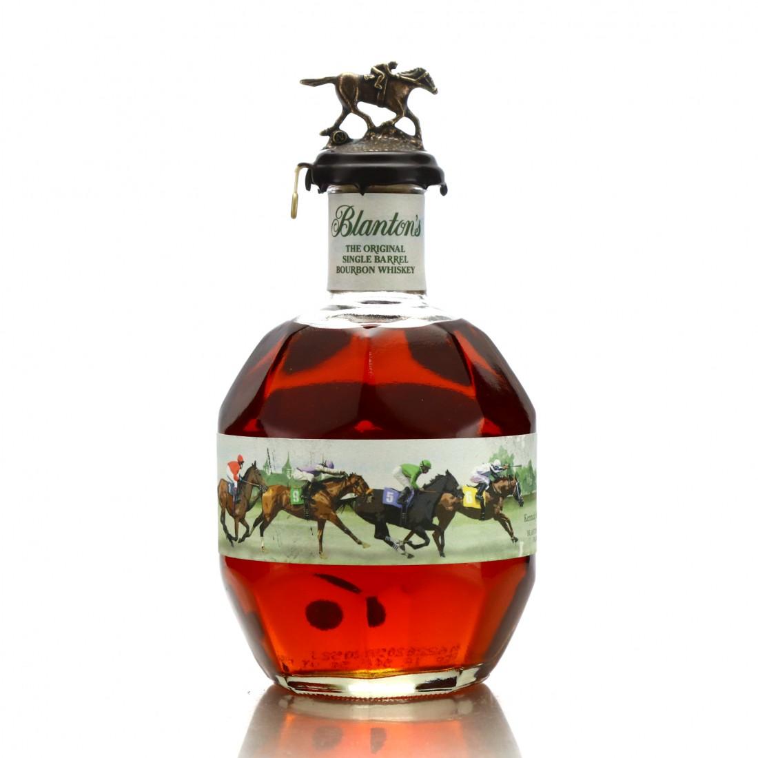 Old Ezra 15 Year Old 101 Proof Whisky | Whisky Auctioneer