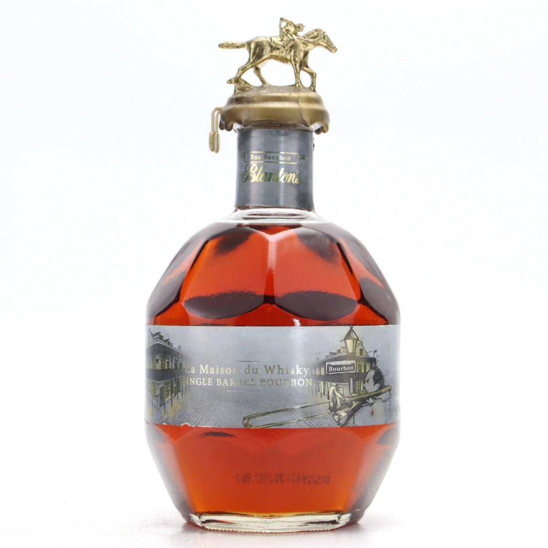 I.W. Harper President's Reserve Decanter Whisky | Whisky Auctioneer