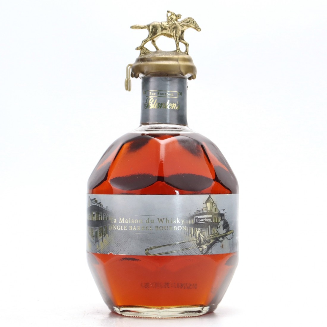 Blanton's