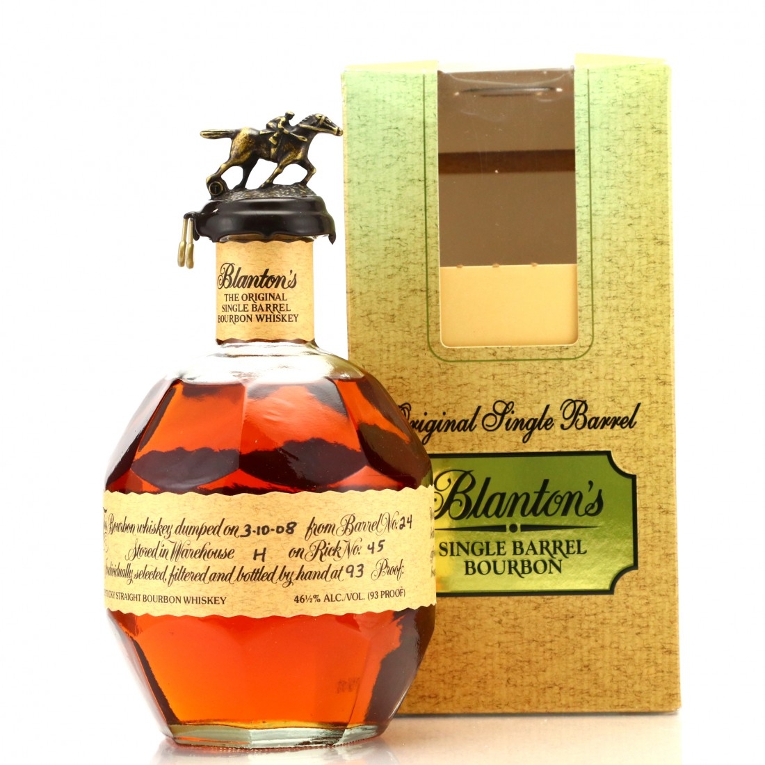 Blanton's