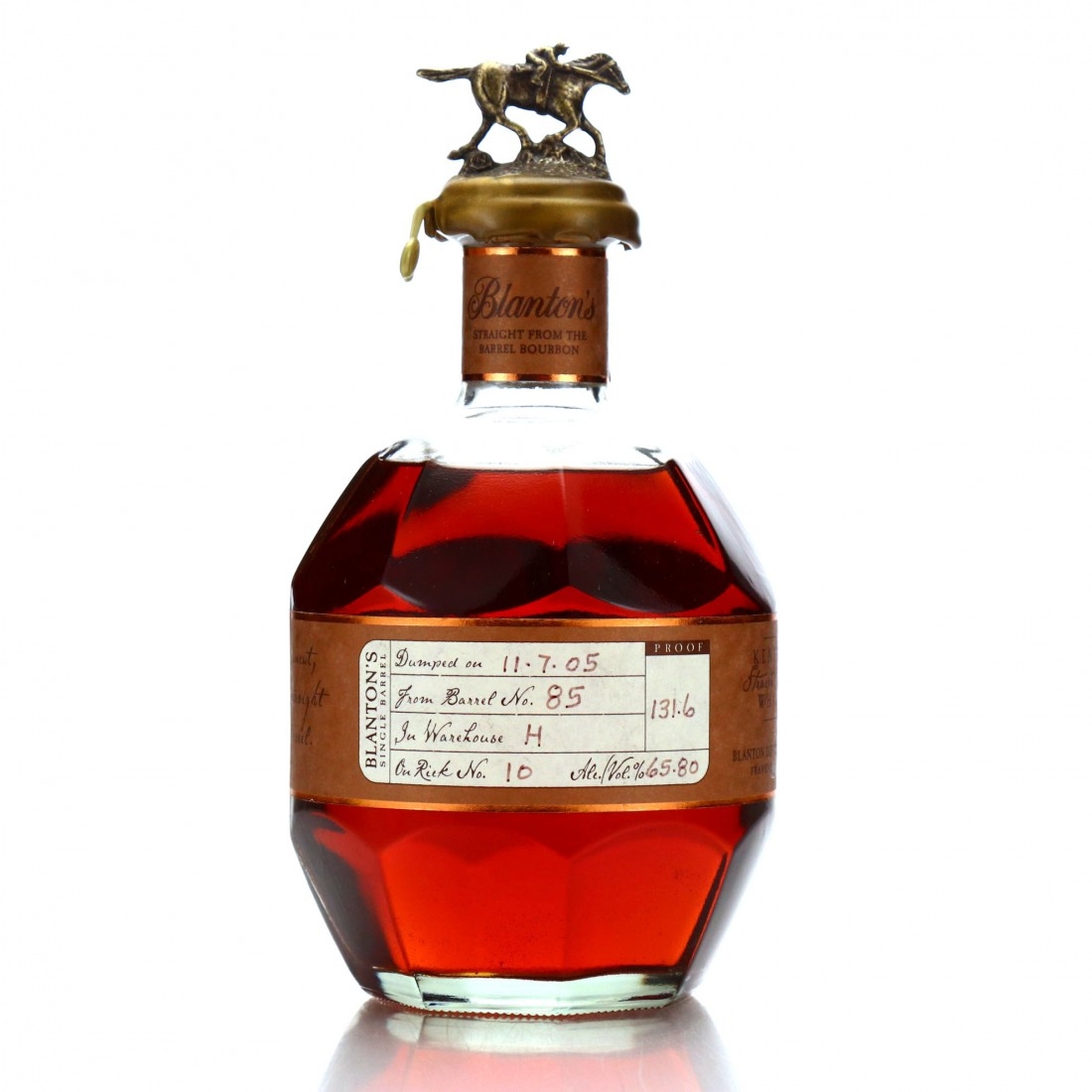 Blanton's