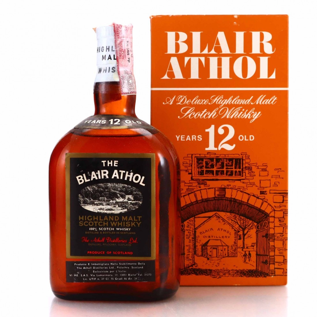Blair Athol