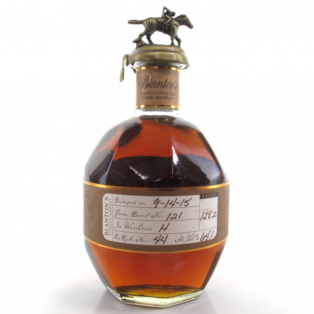 Blanton's