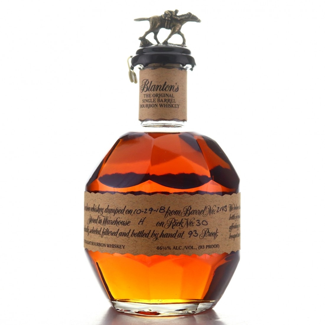 Blanton's
