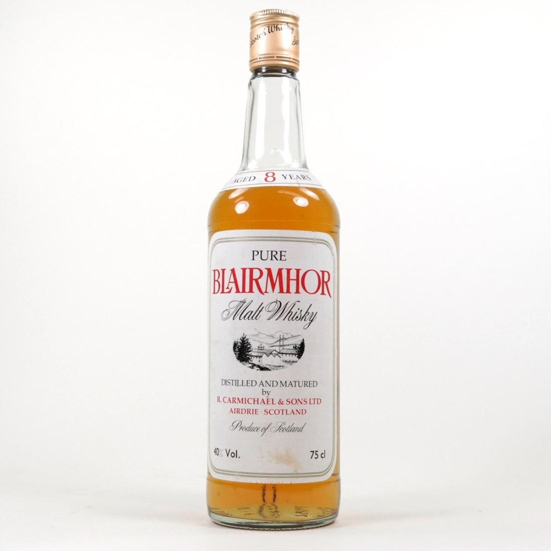 Blairmhor