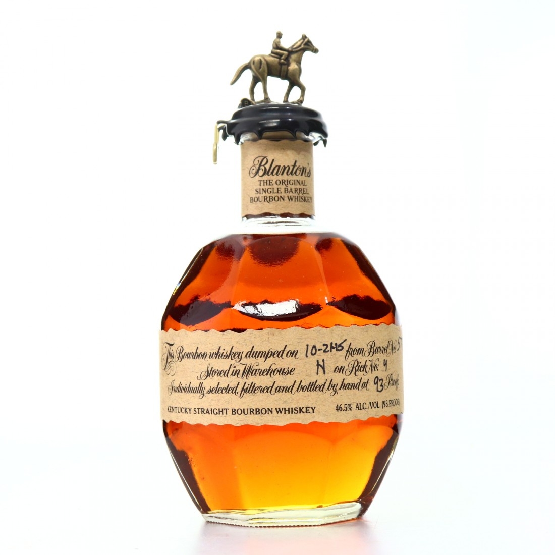 Blanton's