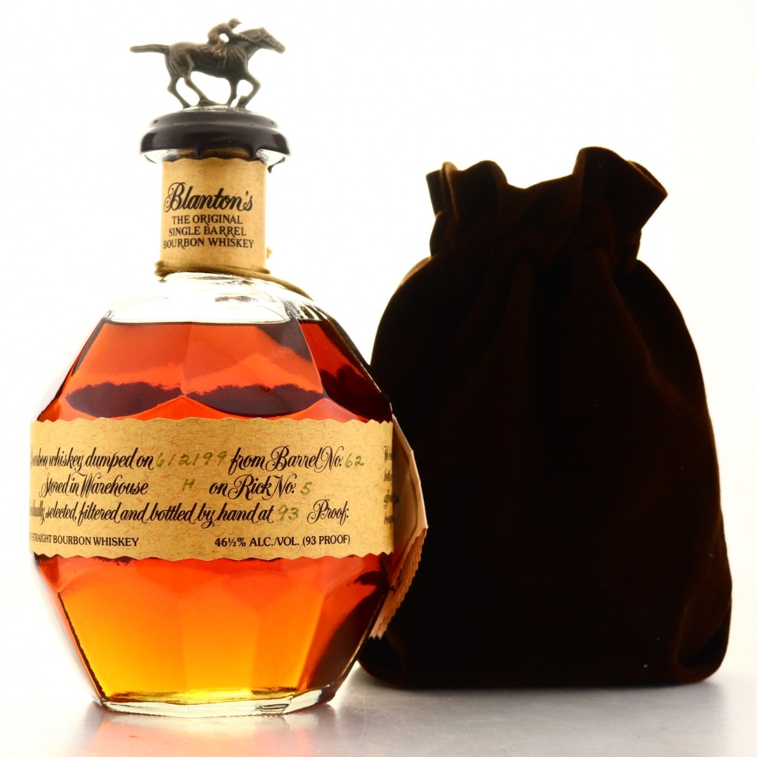 Blanton's