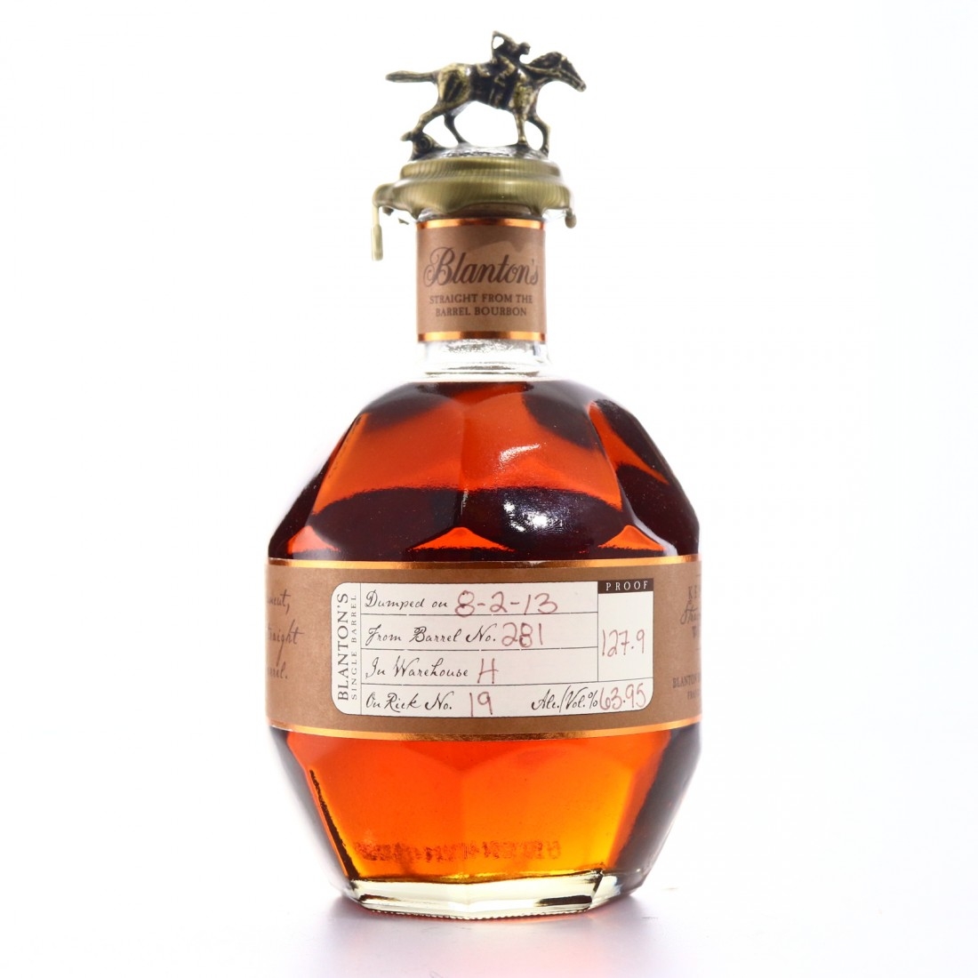 Blanton's