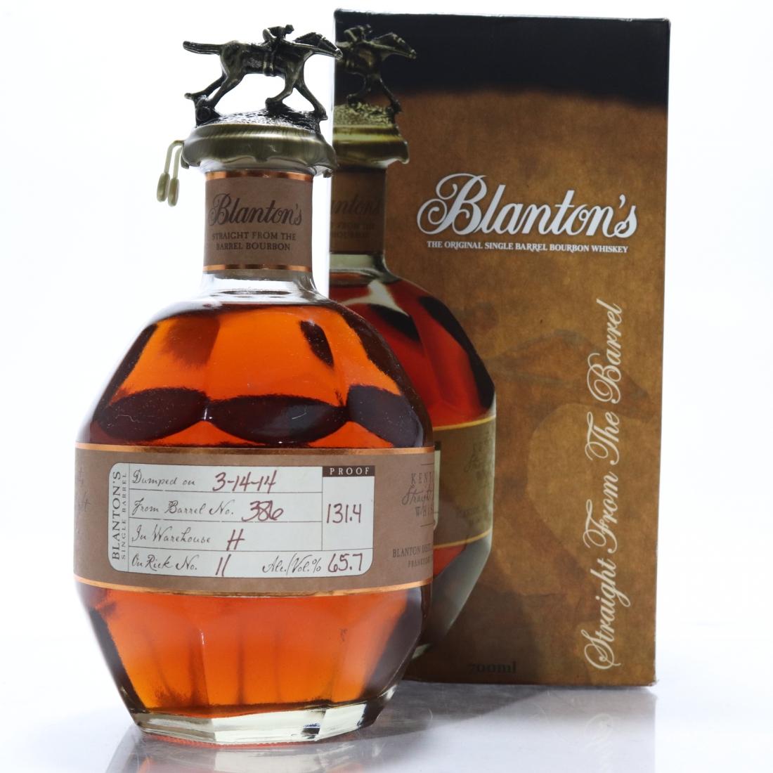 Bourbon Valley 12 Year Old Kentucky Straight Bourbon Whisky