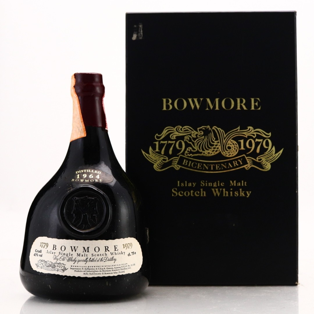 Bowmore