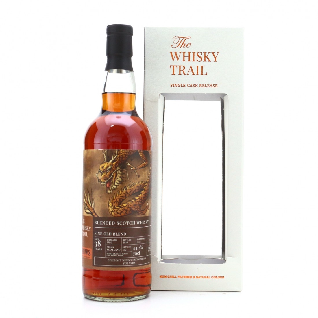 Whisky Trail