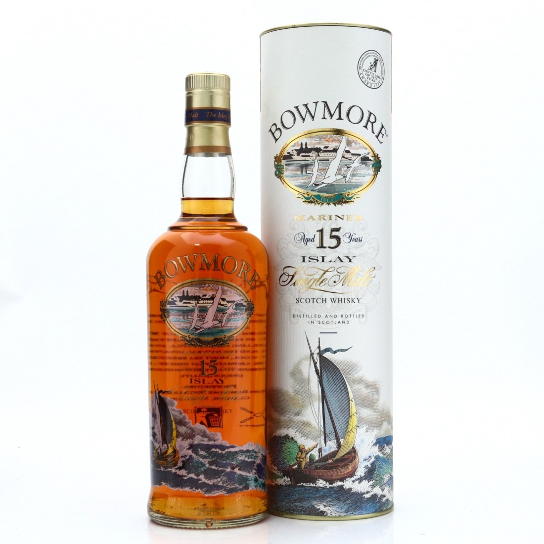 Bowmore