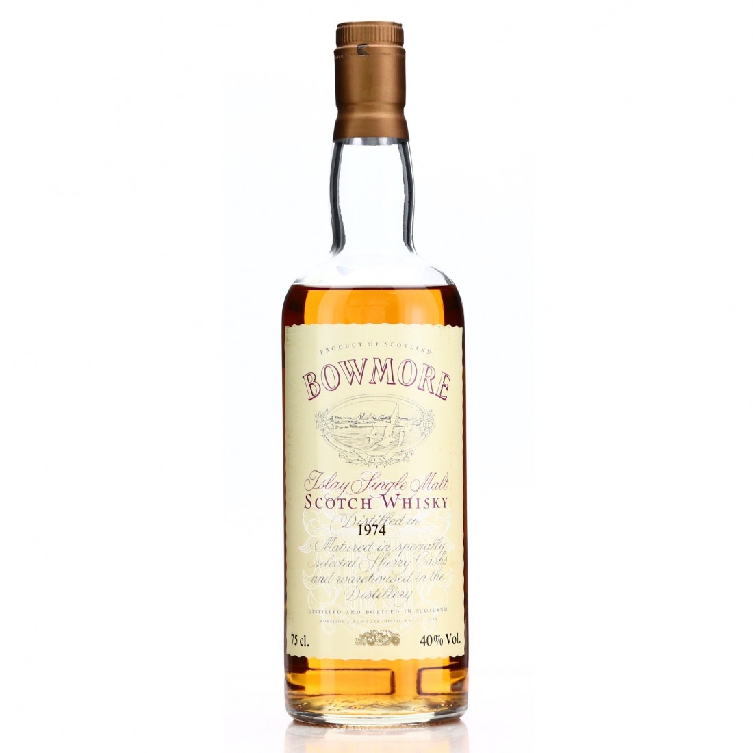 Bowmore