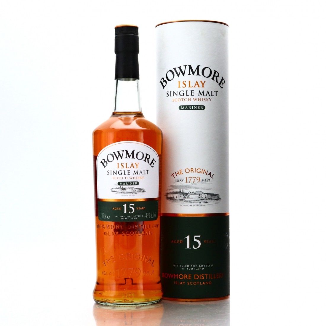 Bowmore